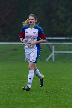 Bild 275 - B-Juniorinnen SV Henstedt Ulzburg - JSG S�dtondern : Ergebnis: 1:3